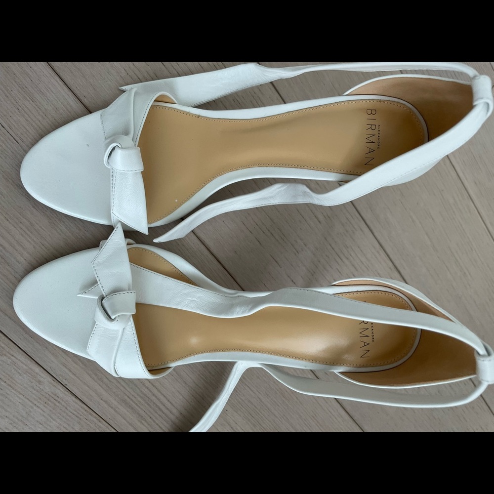 Alexandre Birman Clarita 100mm Sandals